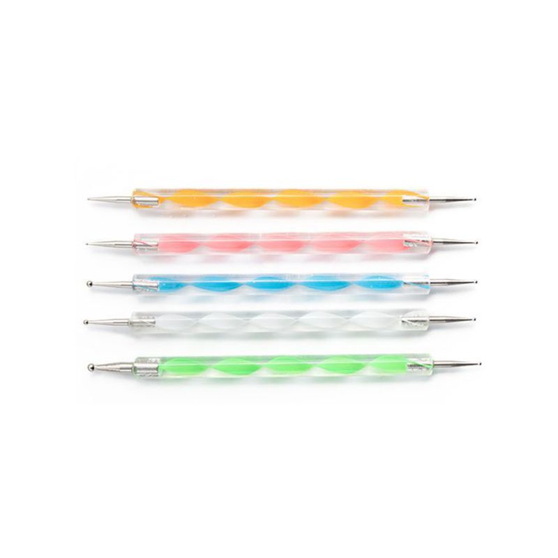 Bộ 13 Dụng Cụ Họa Tiết Mandala Cho Bút Khoan Acrylic