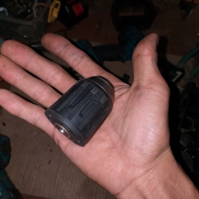 Măng danh máy khoan makita hàg tháo máy