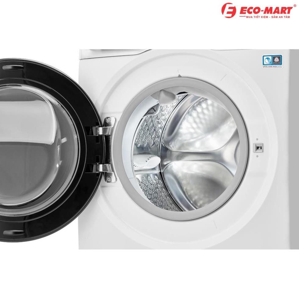Máy giặt Electrolux 11kg inverter EWF1141AEWA