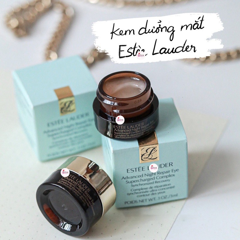 Kem mắt Estee Lauder Advanced Night Repair Eye
