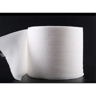 Giấy cuộn lau hình xăm 1cuộn = 20m