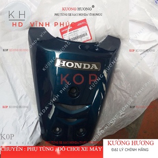 Mặt nạ wave anpha nhỏ sẵn tem hoặc ko tem-Hàng chính hãng honda việt nam (-10%)