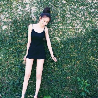 Viva Jumpsuit
