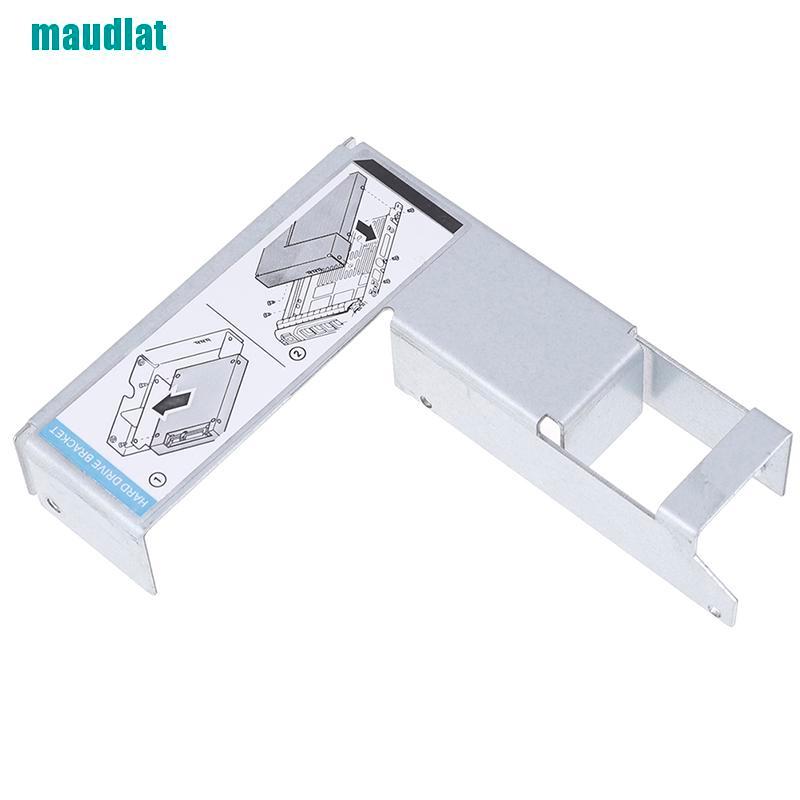 Khay Chuyển Đổi Ổ Cứng 3.5 "Sang 2.5" Cho Dell R710 R410 R510 R720 R730 | BigBuy360 - bigbuy360.vn