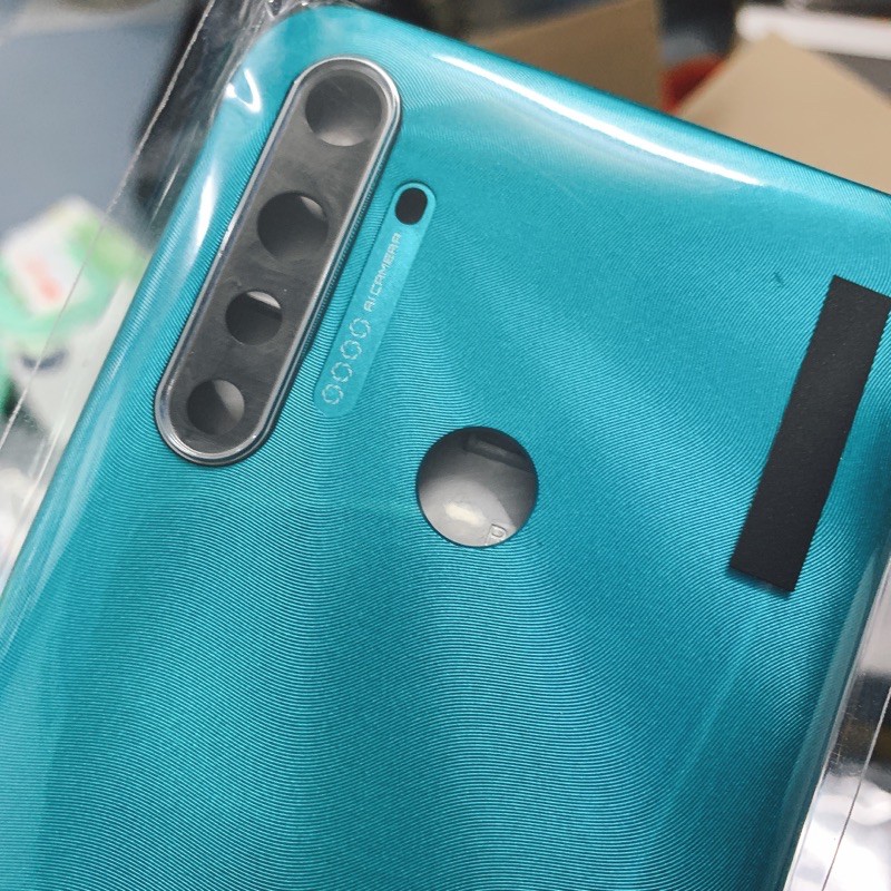 Vỏ sườn Realme 5 / 5i / 5s / Realme 5 pro zin mới