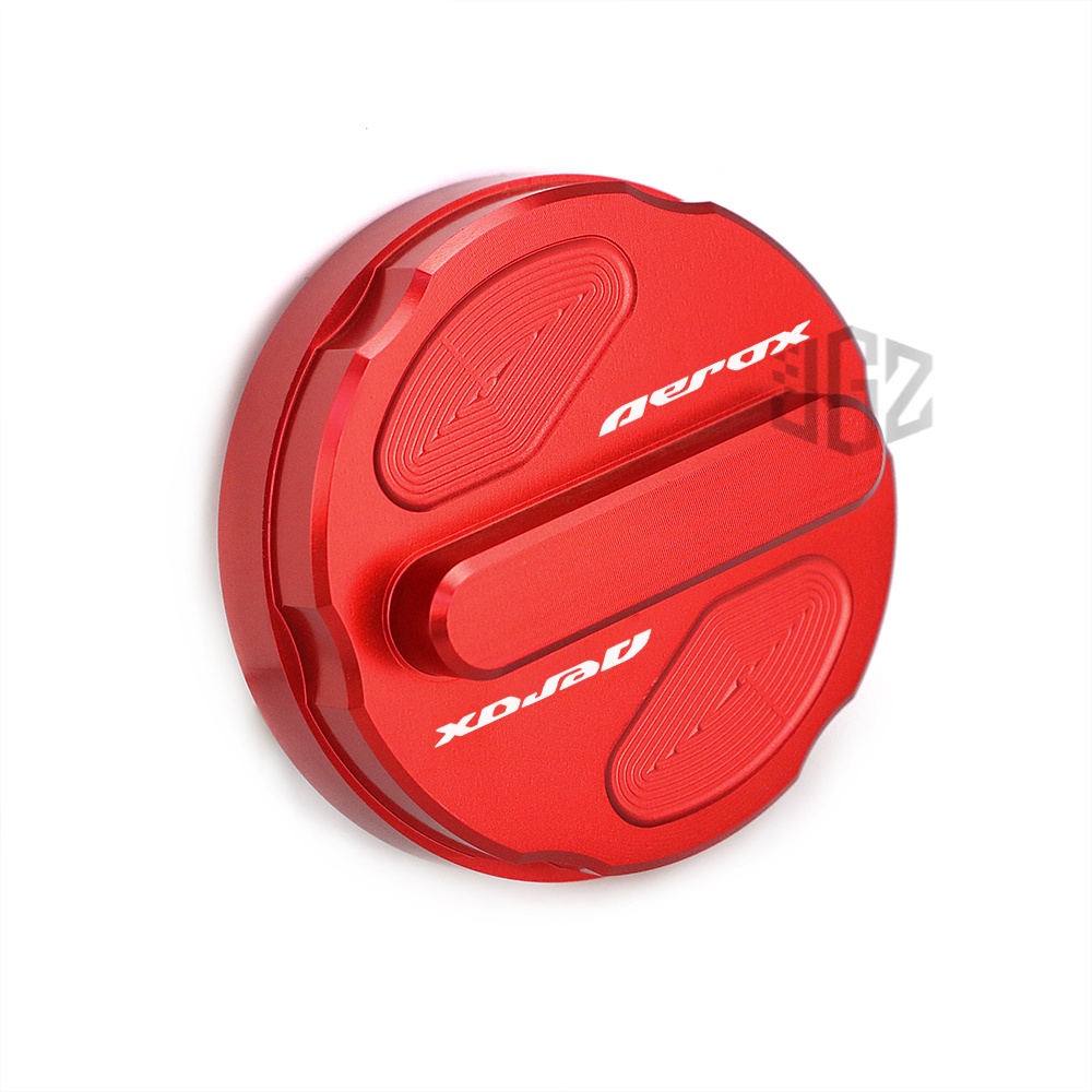 Nắp bình xăng CNC dành cho xe mô tô YAMAHA LC150 NVX155 Y15ZR