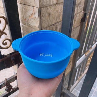 Chén silicon