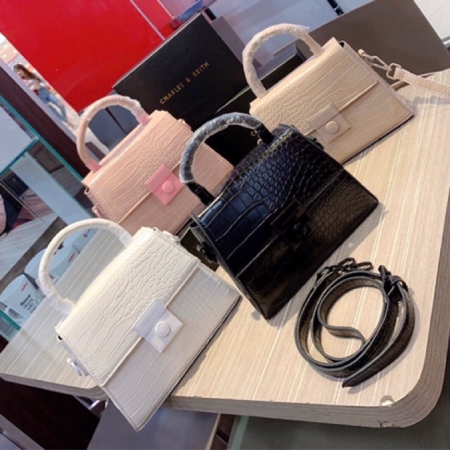 Túi CNK thời trang mới năm 2020