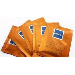 Mặt nạ lột mụn bùn non đen Naturgo Nhật Bản | BigBuy360 - bigbuy360.vn