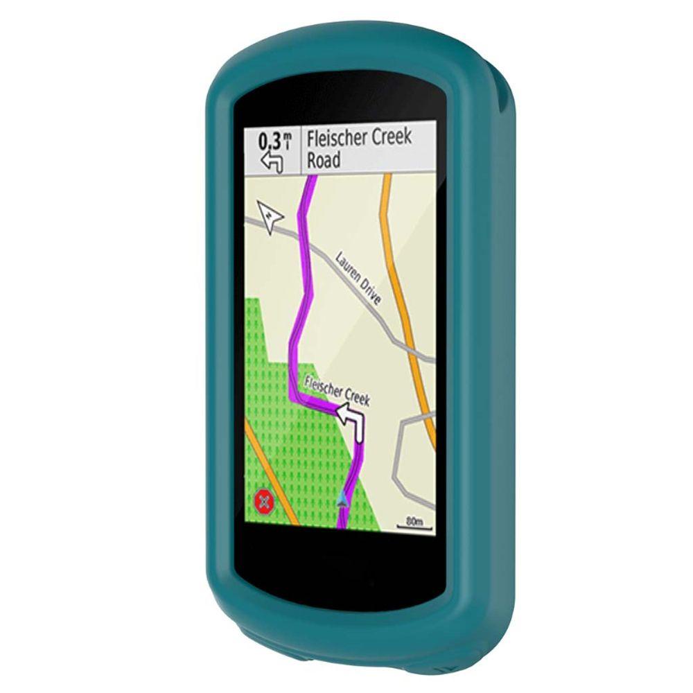 Danilo Ốp Bảo Vệ Chống Nước Chống Sốc Cho Garmin Edge 1030 Plus GPS Chuyên Dụng Cho Xe Đạp