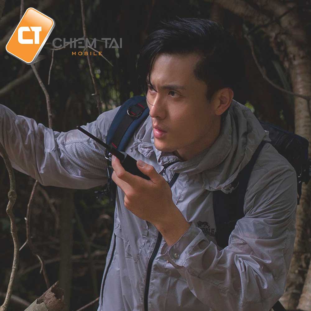 Bộ đàm Xiaomi Walkie Talkie gen 2