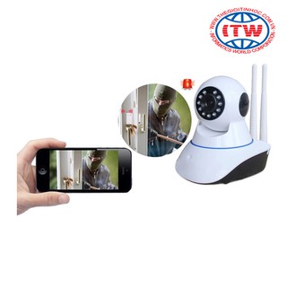 Camera quan sát và báo động Vinatech IPC-W3