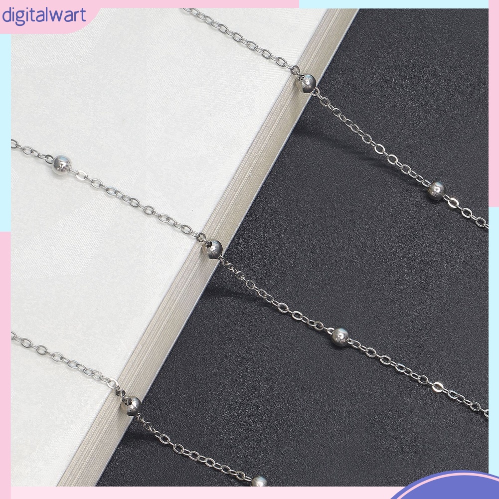 Dây Đeo Kính Chống Trượt Thiết Kế Đơn Giản