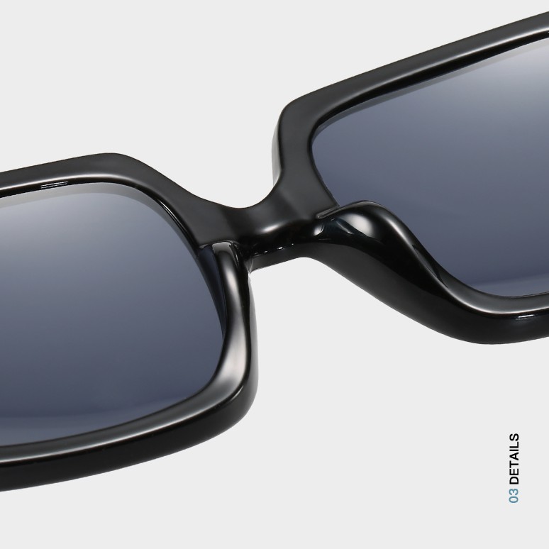 Kính Mát Thời Trang Phong Cách Cổ Điển 2020