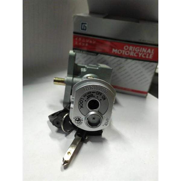 KHÓA 6 CẠNH NOVO LX ĐIỆN