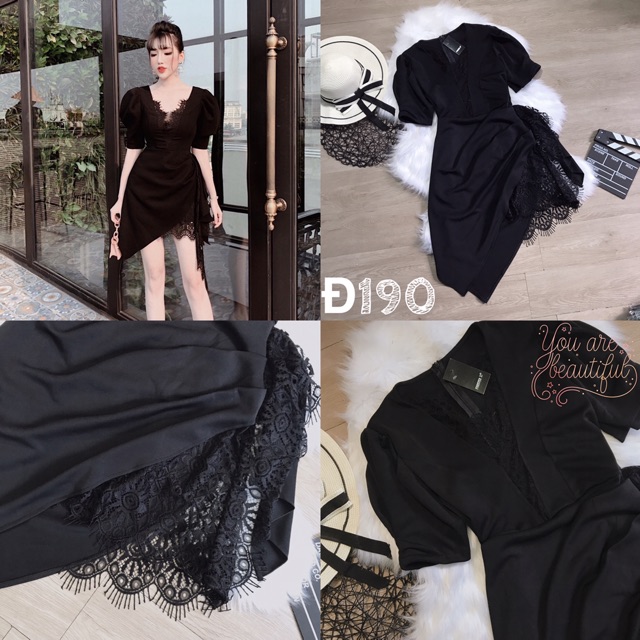 Đầm Bigsize dự tiệc 60-85kg | BigBuy360 - bigbuy360.vn