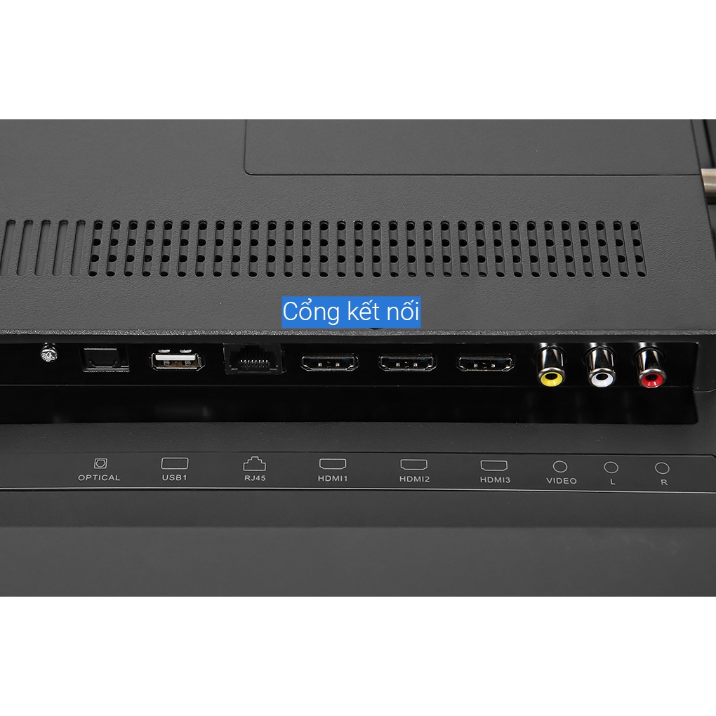 [FREESHIP] Android Tivi AQUA 4K 50 inch LE50AQT6600UG | BigBuy360 - bigbuy360.vn