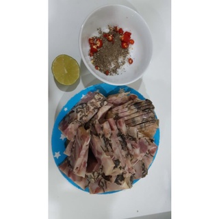 giò thủ chât lượng bảo ngon 500gr