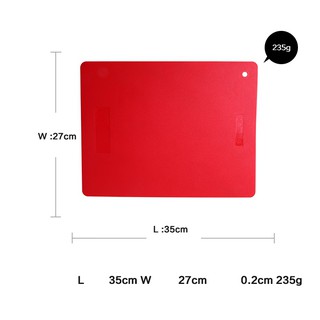 Thớt dẻo cao cấp phong cách BẮC ÂU