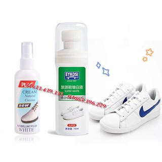 Xi trắng xóa vết ố giày dép EYKOSI