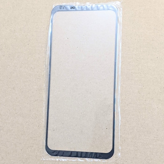 Mặt Kính Màn Hình ZTE Nubia Red Magic 5 Dành Để Thay Thế Màn Hình, Ép Kính Cảm Ứng Linh Kiện Thay Thế