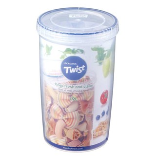  Hộp bảo quản thực phẩm Twist Lock&Lock LLS143 1,9L