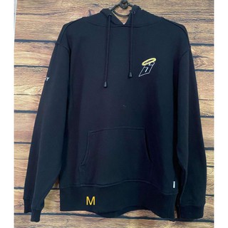 Hoocdie 100k