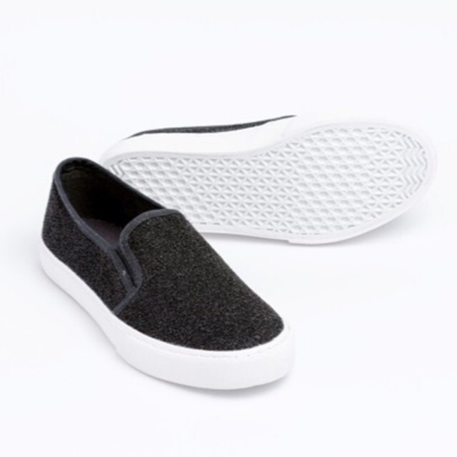 Giày slipon MIDAZ (Nữ-Kid) - W00165 | BigBuy360 - bigbuy360.vn