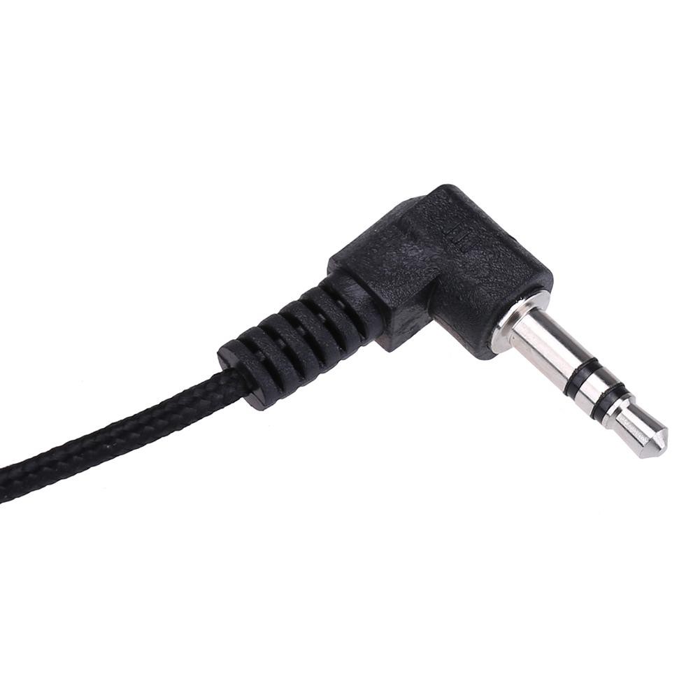 Thiết bị tai nghe loại nhẹ có micro đầu cắm 3.5mm để giảng dạy