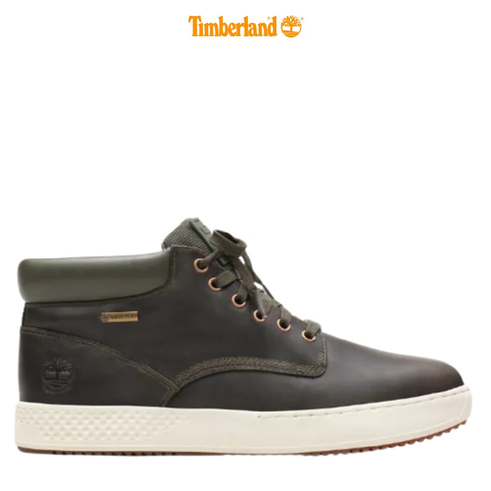 Giày Thể Thao Nam Timberland CityRoam GoreTex Chukka Rêu TB0A22RW9H