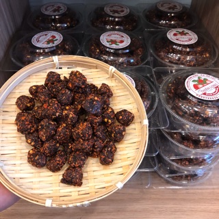 me cay đặc biệt (200gr) , me xí muội