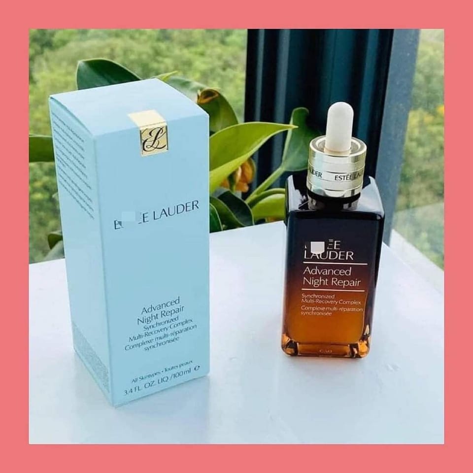 Serum dưỡng da Estee Lauder Advanced Night Repair 50ml và 100ml