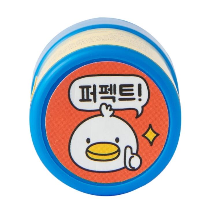 Con Dấu In Tem ARTBOX Hàn Quốc Độc Đáo Dễ Thương Cho Trẻ (Mali)