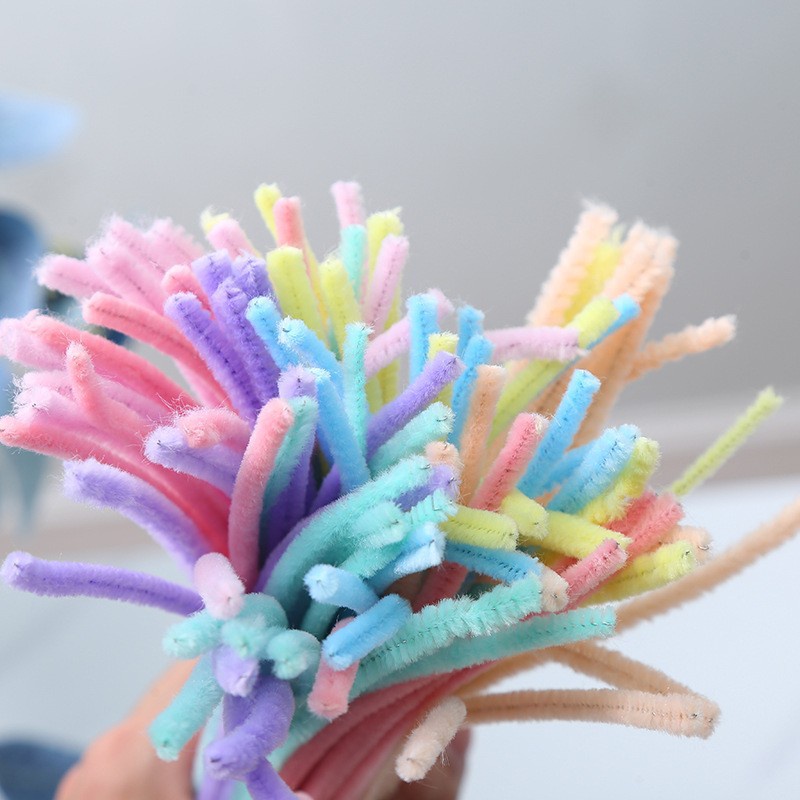 Makaron Que Xoắn Maogen Thủ Công Diy Sáng Tạo Cho Bé Gái