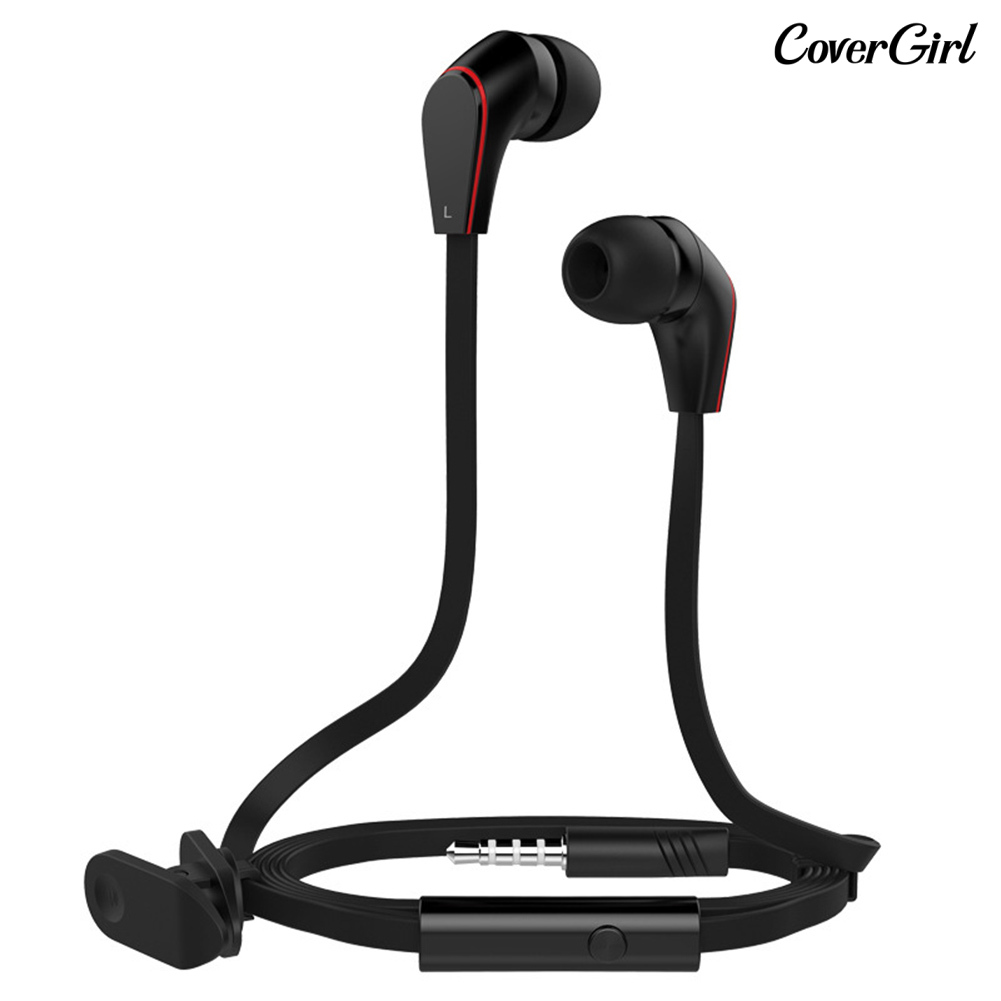 Tai Nghe Nhét Tai Jm12 Có Dây Kèm Mic | BigBuy360 - bigbuy360.vn