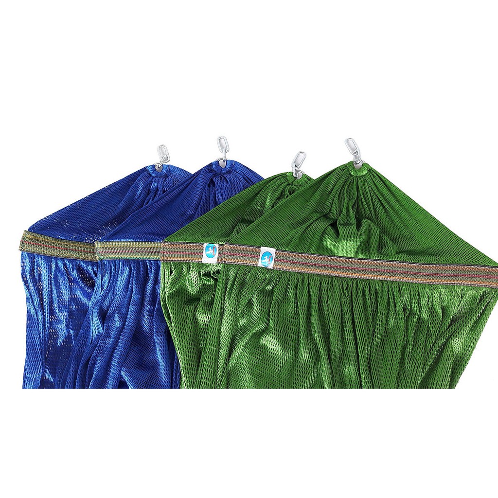 Võng Lưới Cao Cấp 2 Lớp Bền Đẹp