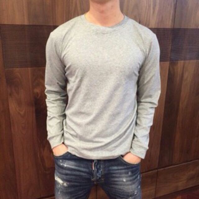 Áo giữ nhiệt nam UNIQLO