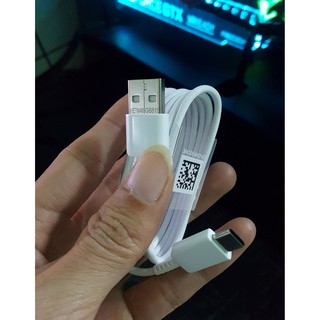Cáp Sạc USB Type C Hỗ Trợ Sạc Nhanh Cho Smartphone Android (1.2m)