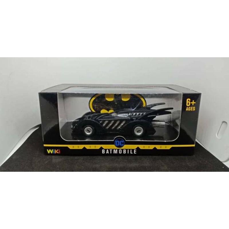 Xe Hơi Wiki Batmobile 1995 Chất Lượng Cao