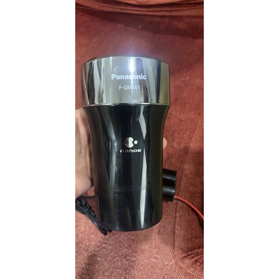 Lọc không khí ô tô Panasonic: F-GMK01 -2016- 2017- 2018