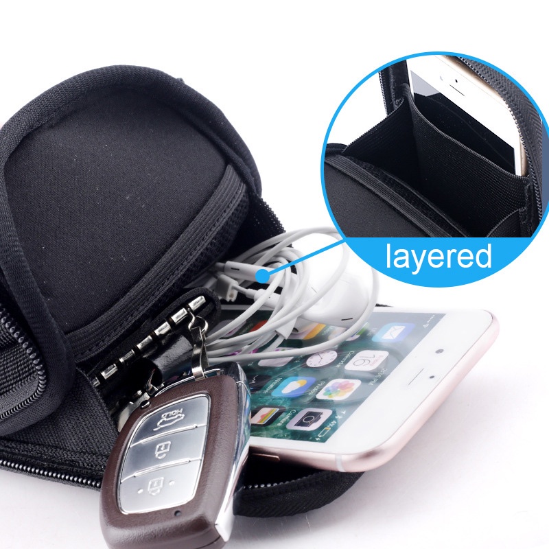 Túi Đựng Điện Thoại Đeo Cánh Tay k1122 2023 Tiện Dụng Khi Tập Thể Thao