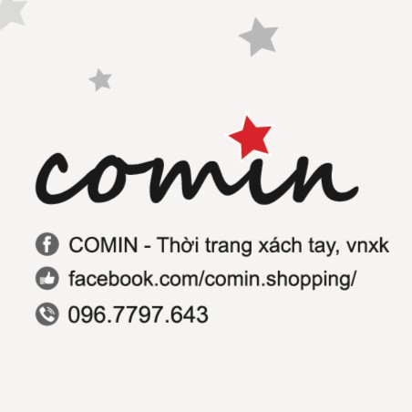 COMIN