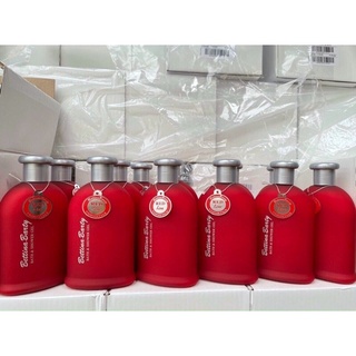 Sữa tắm hương nước hoa Bettina Barty 500ml