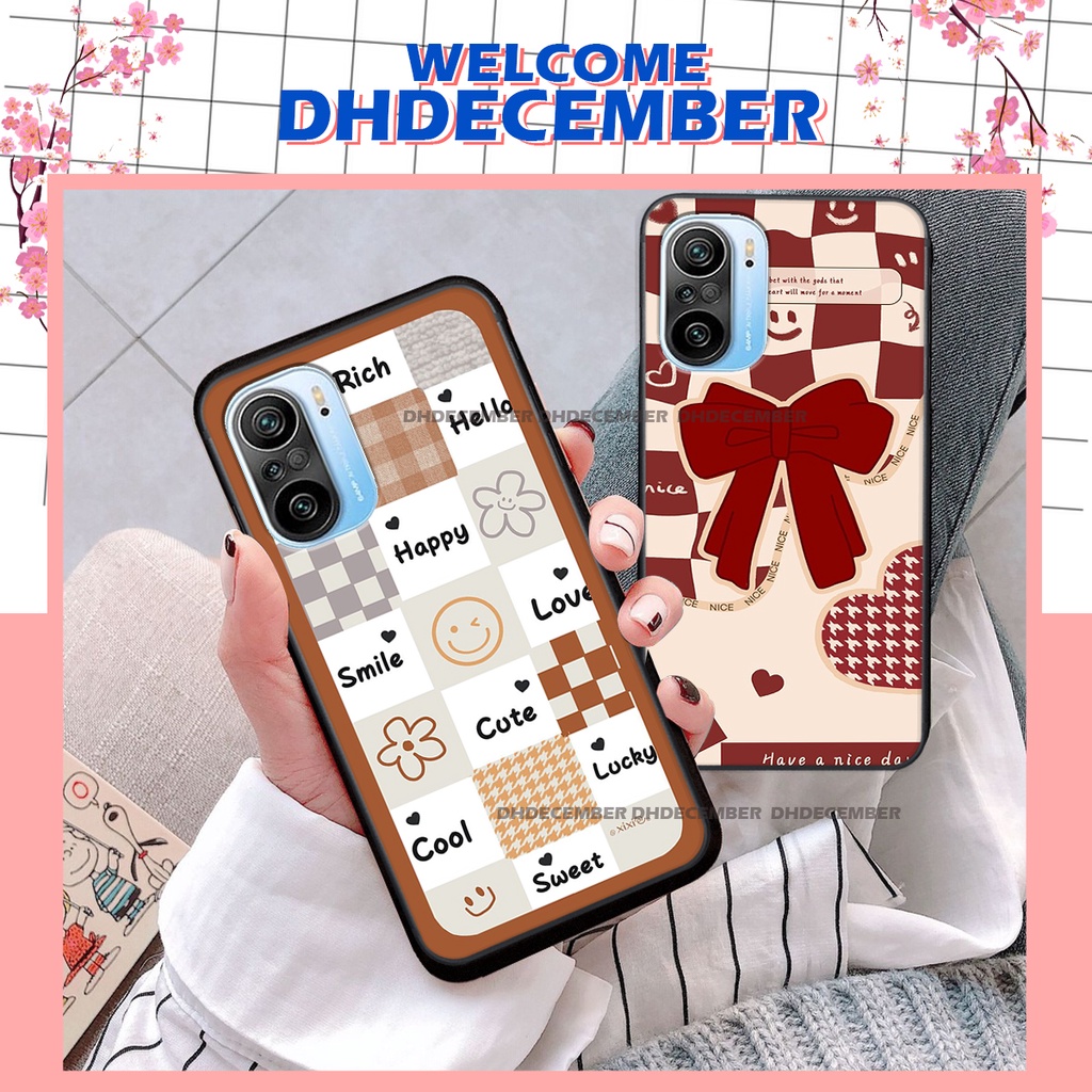 Ốp lưng Xiaomi REDMI K40 in hình 3D mẫu  hot hit - hàng cao cấp