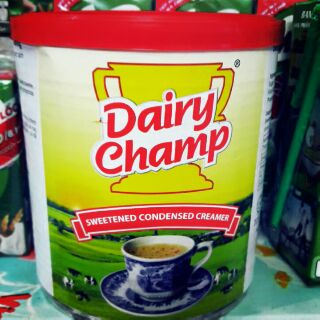 SỮA DAIRY CHAMP 1KG