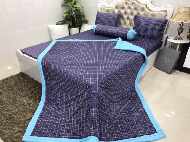 Ga thun Hàn Quốc mẫu sọc 04 ( 7 màu ) | BigBuy360 - bigbuy360.vn