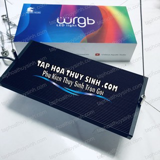 CÁP TREO ĐÈM CHIHIROS WRGB 2