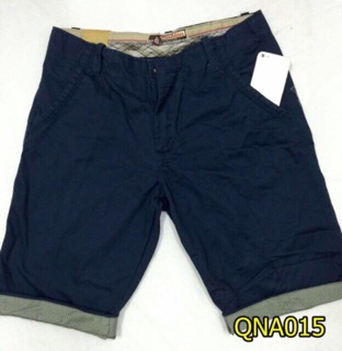 Quần kaki lửng nam