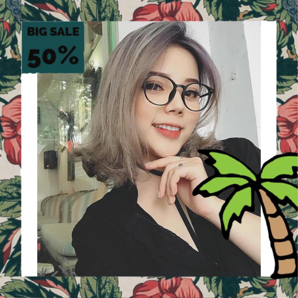 Kính Giả Cận Nhựa Mèo Rẻ Thời Trang Sỉ Tốt 13k | BigBuy360 - bigbuy360.vn