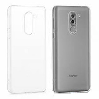 ỐP lưng silicon dẻo trong suốt cho Huawei GR5 2017